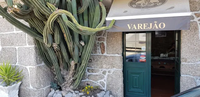 Restaurante Varejão