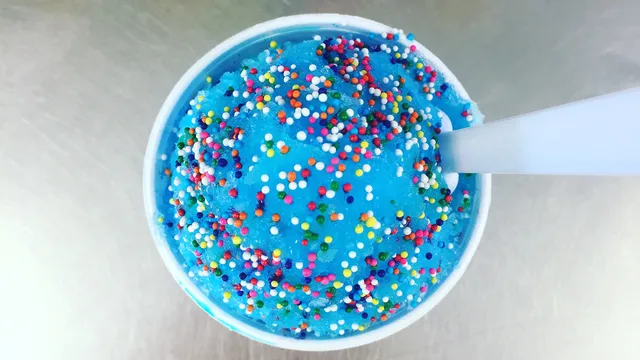 Britt's Sno House & Shaved Ice