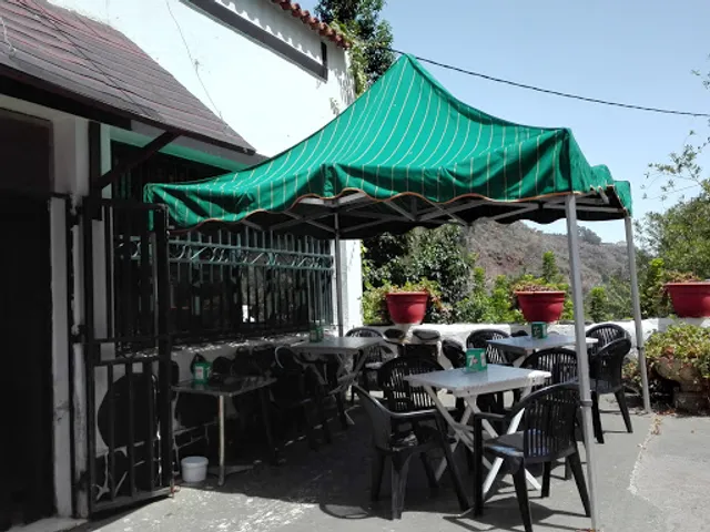 Restaurante Grill Los Tilos