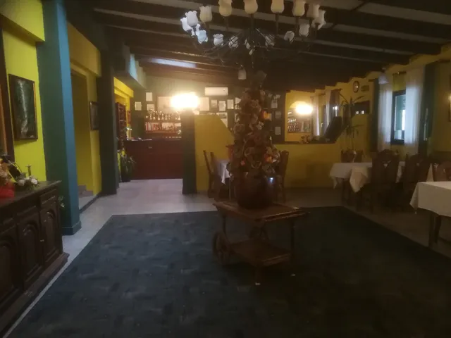Restoran i sobe Šulentić