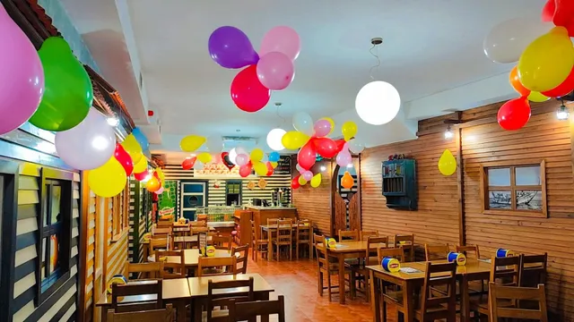 Prime kebab & Pizza OVAR