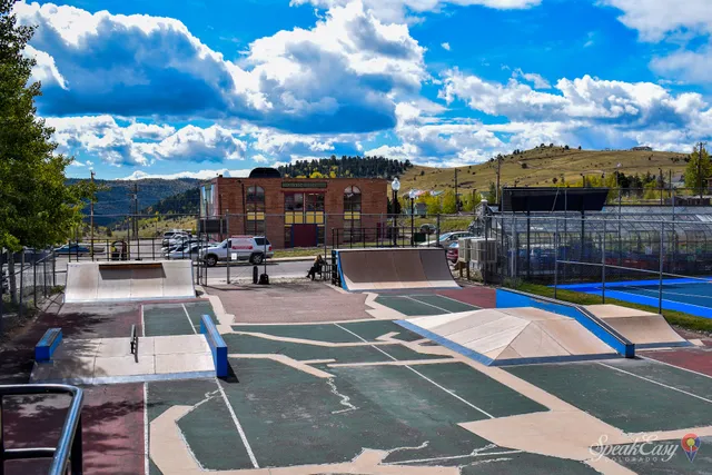 Cripple Creek Parks & Recreation