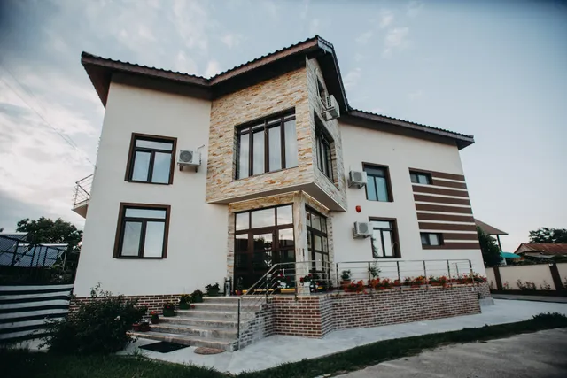 Pensiunea Jacqueline