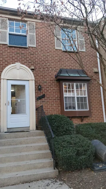 Carriage Guest House