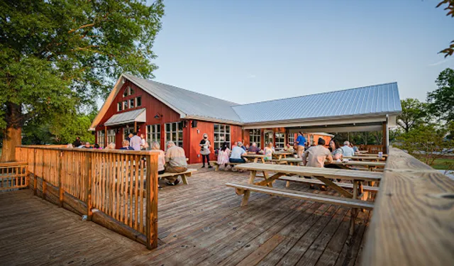 Wild Heart Brewing Company