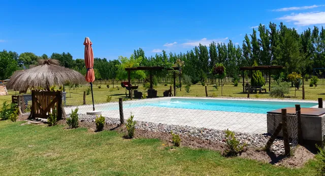 Cabañas Finca el Colibrí