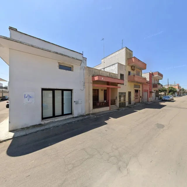 Raffaela Casa Vacanze