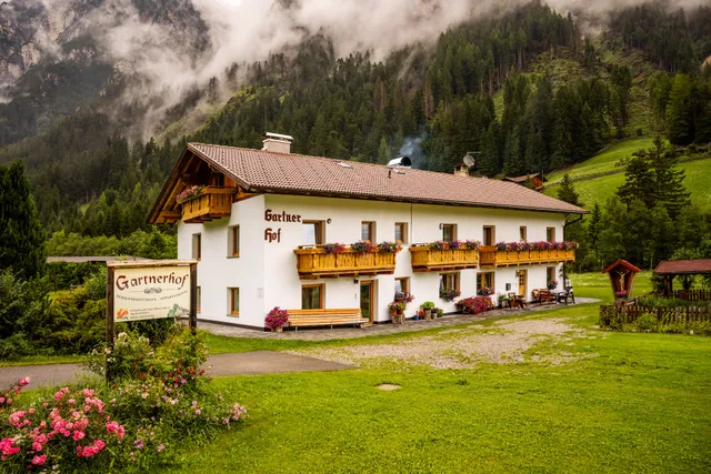 Gartnerhof