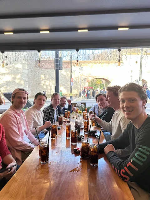 Le Safran Restaurant