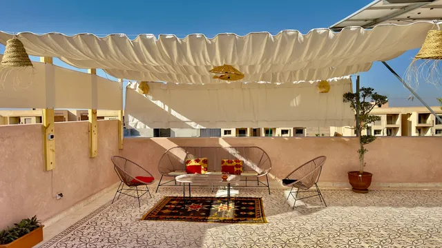 Villa Boutique Amani