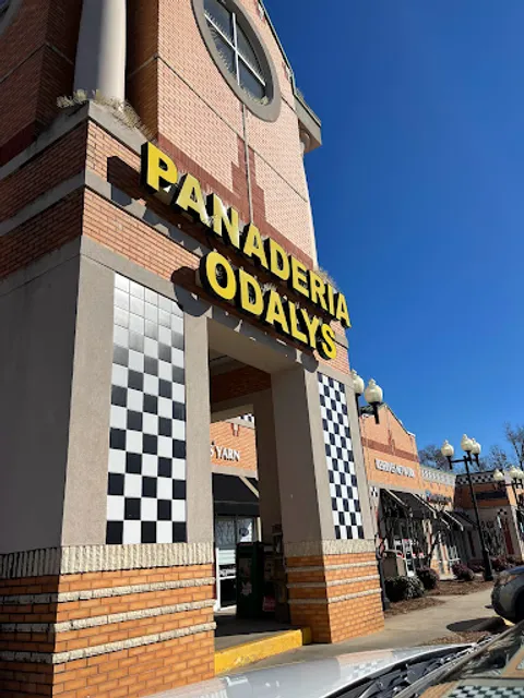 Panaderia Odalys
