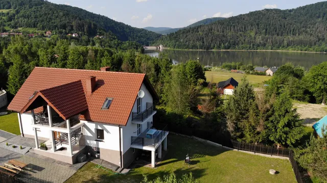 Pokoje Gościnne 4 Pory Roku