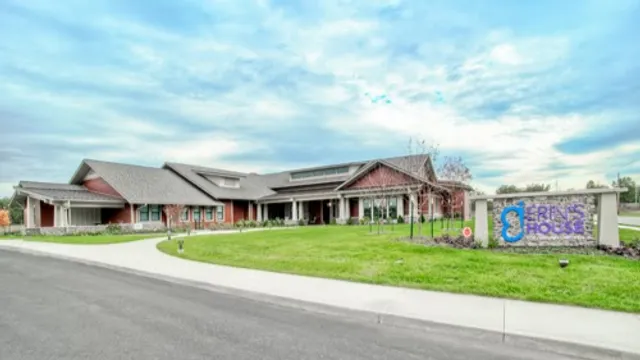 Erin's House For Grieving Children