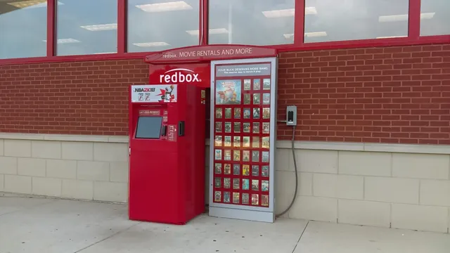 Redbox