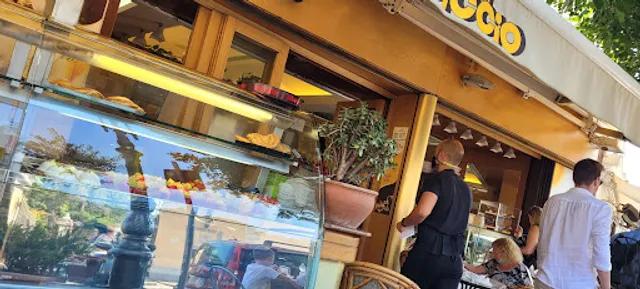 Da Ciccio - Gelati, bar e tabacchi