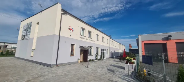 Noclegi - Pod Kogucikiem