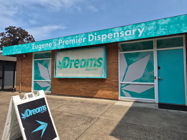 Dreams Dispensary