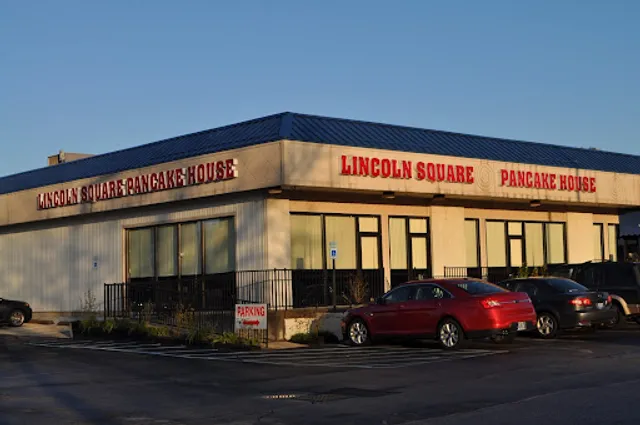 Lincoln Square Pancake House