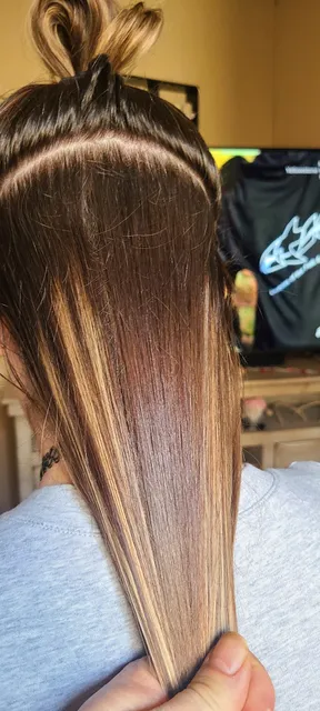 Sloane Stevens Salon