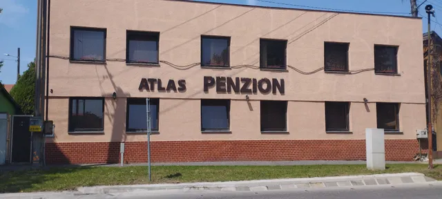 Atlas penzion