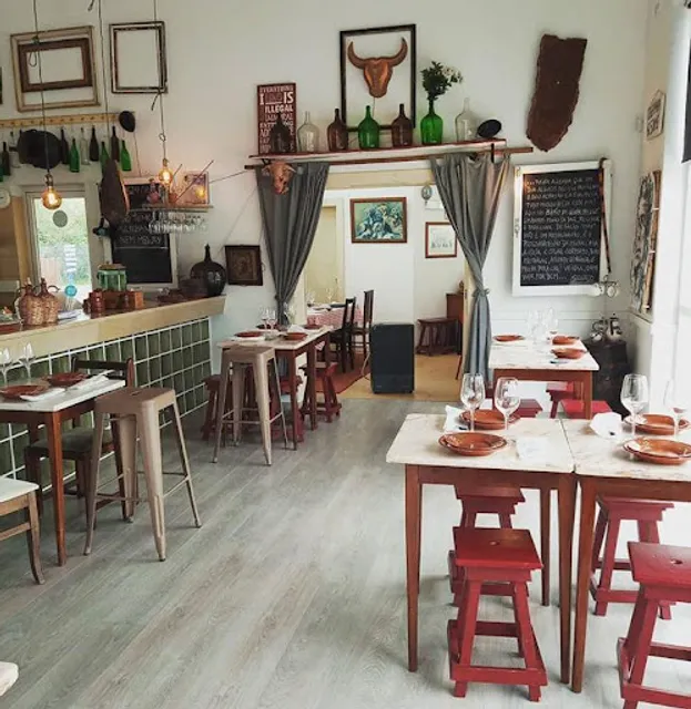 Sítio de Gente Feliz