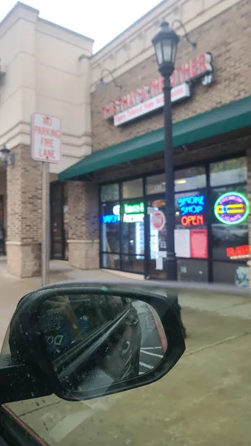 This That & The Other Jr