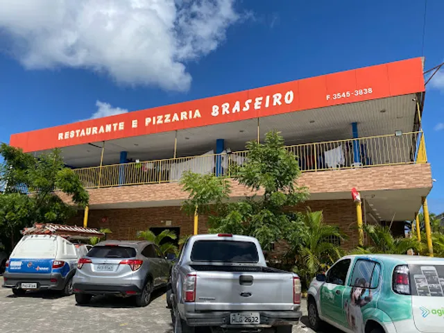 Restaurante e Pizzaria o Braseiro