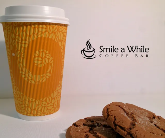 Smile a While Coffee & Dairy Bar