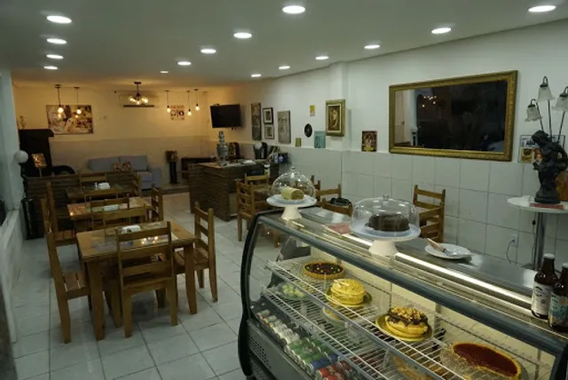 EL Rei Café - Ifood Delivery Apenas