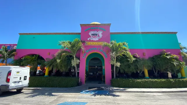 Carnitas los Michoacanos