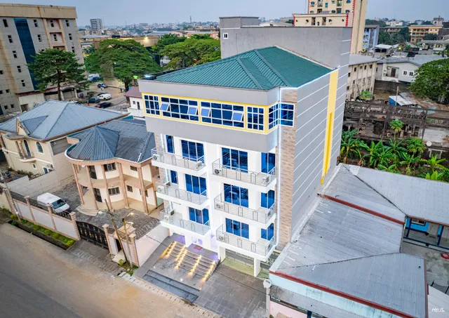 Residence hoteliere samba