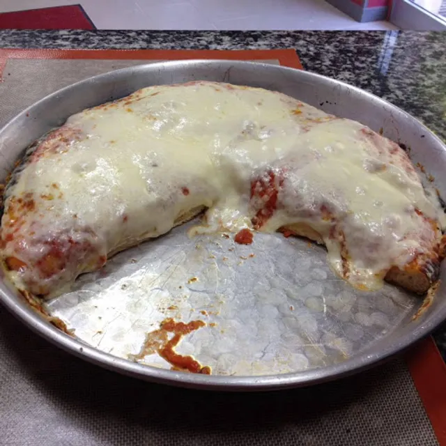 Il Griso / Il Tegamone