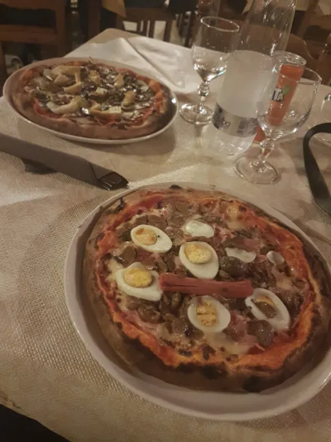 Bar Trattoria Pizzeria Ristorante La Fazenda
