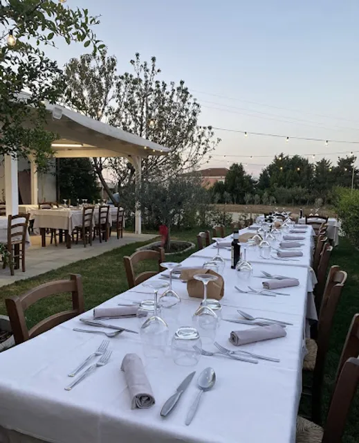 La taverna degli amici