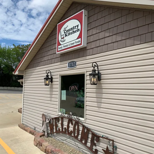 Lisa's Country Kitchen