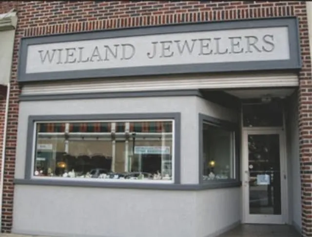 Wieland Jewelers