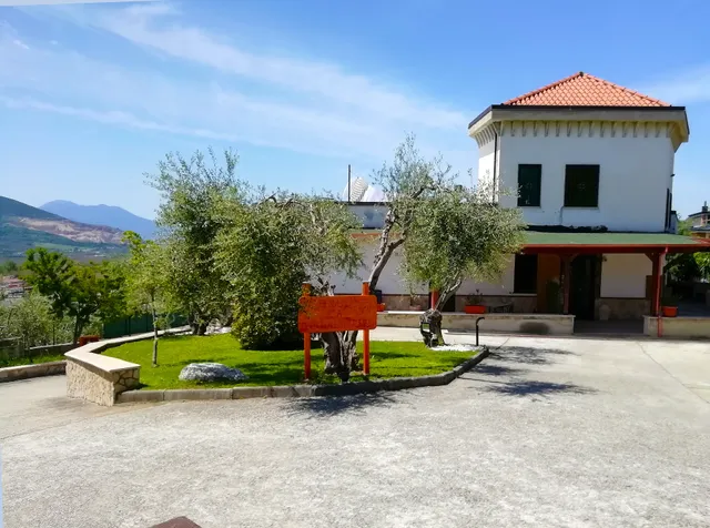 B.& B. Maison Villa Vittorio