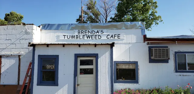 Brenda's Tumbleweed Cafe