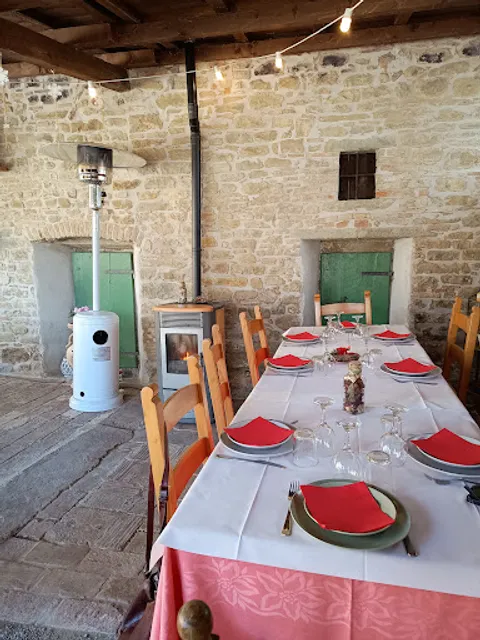 Selvincontro home restaurant