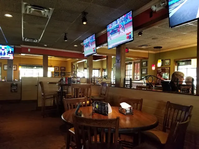 Applebee's Grill + Bar