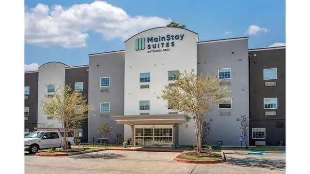 MainStay Suites Denham Springs - Baton Rouge East