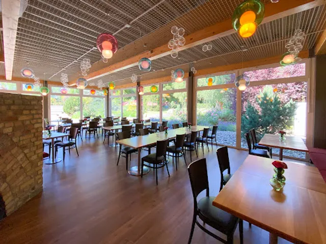 Café & Bistro Harzkristall