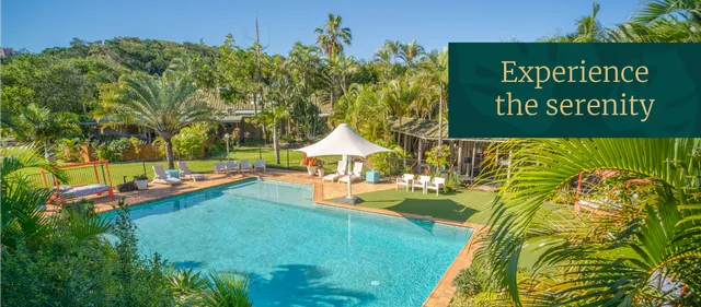 Ballina Beach Resort