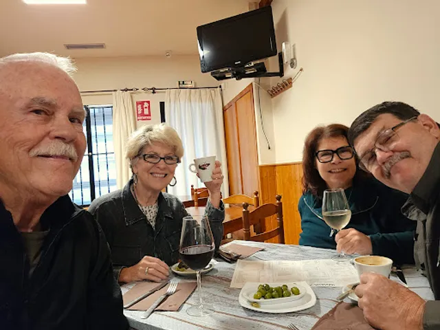 Restaurante Casa Juanmi