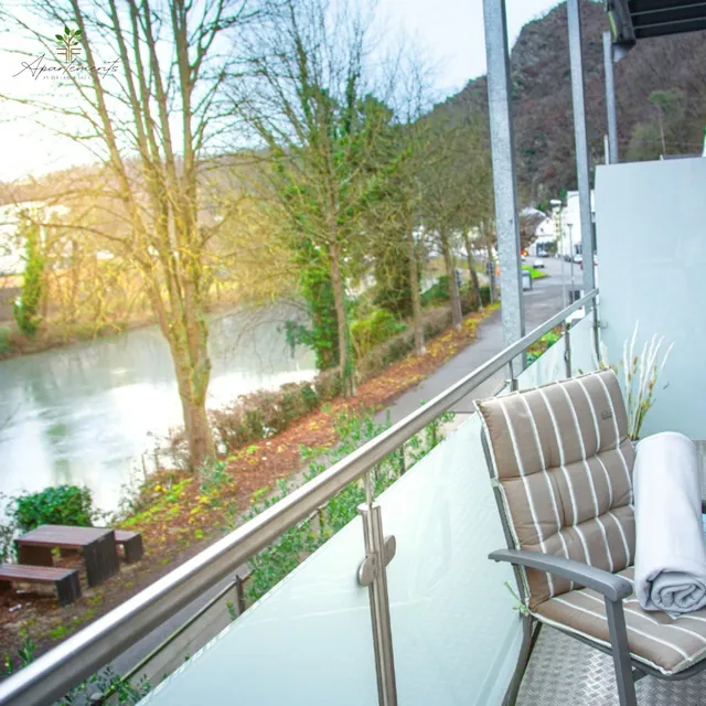 Apartments an der Lahn - Bad Ems
