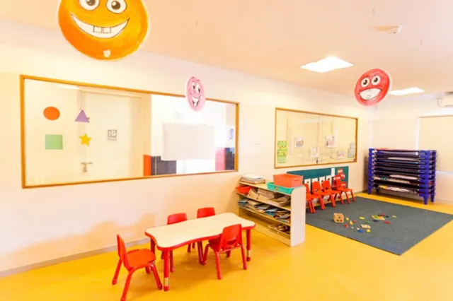 KLAY HSR Sector 6 - Preschools and Daycare