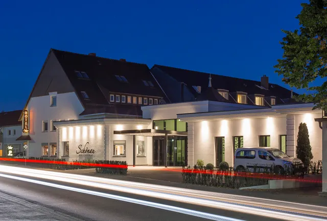 Hotel Schönau GmbH