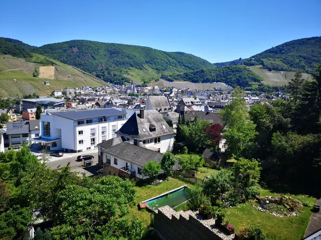 Ferienwohnungen Haus Constanze