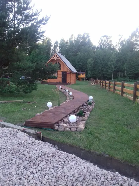 Holandiesi Holiday House