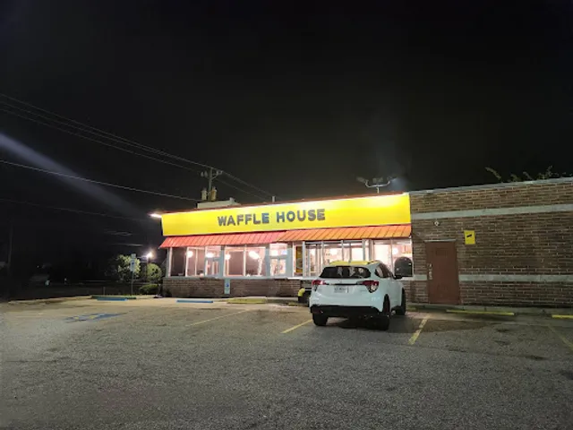 Waffle House